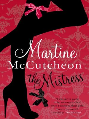 cover image of The Mistress